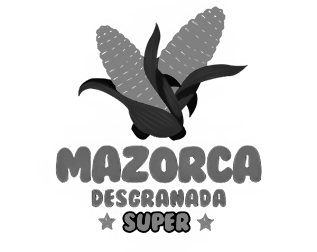 Logo Mazorca Desgranada Super