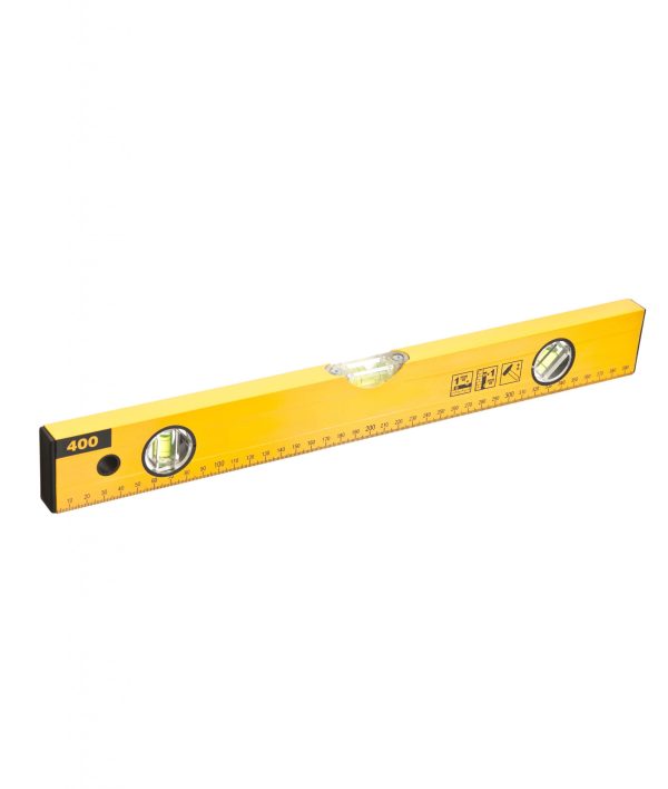 Spirit Level Ruler